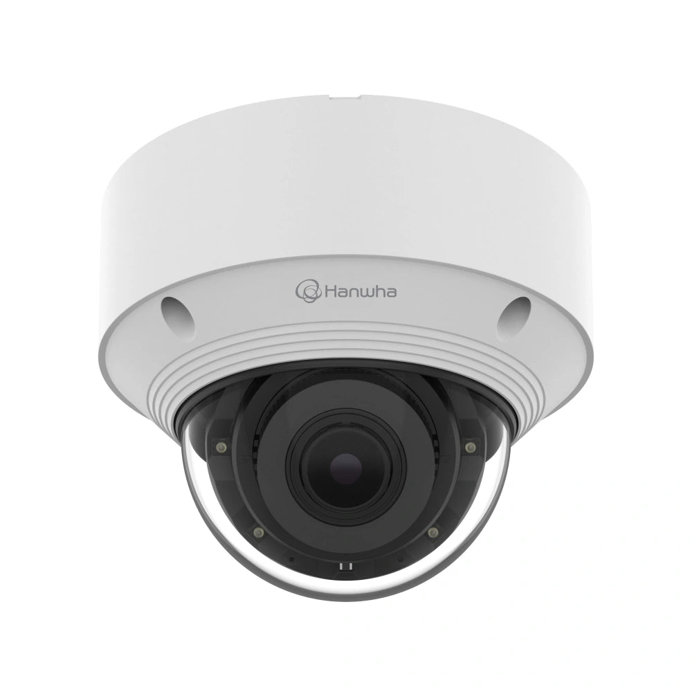 5MP IR AI VANDAL DOME CAMERA