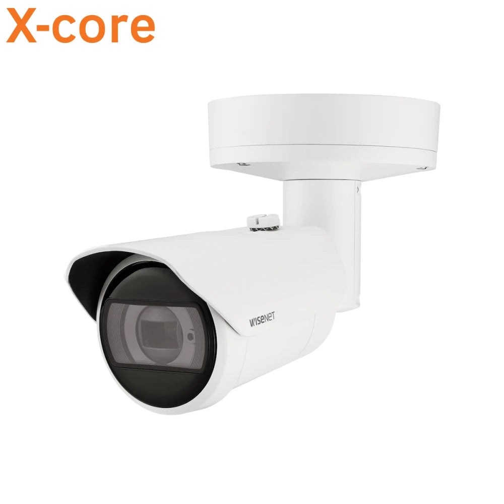 4MP AI IR Bullet