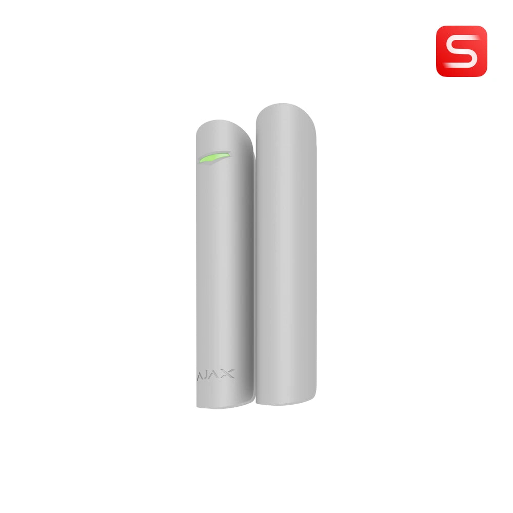 DoorProtect S Plus Hvit
