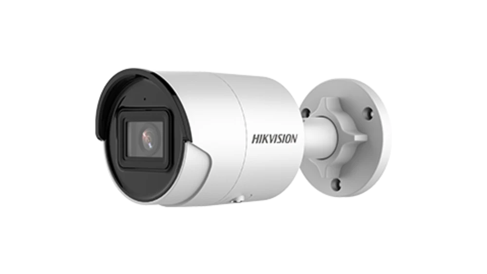 Explosion Proof Network Camera