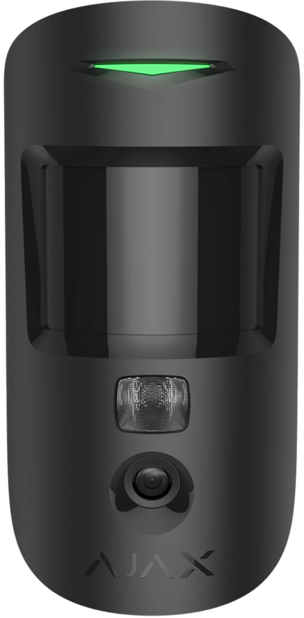 Ajax MotionCam HDR (PhOD) black