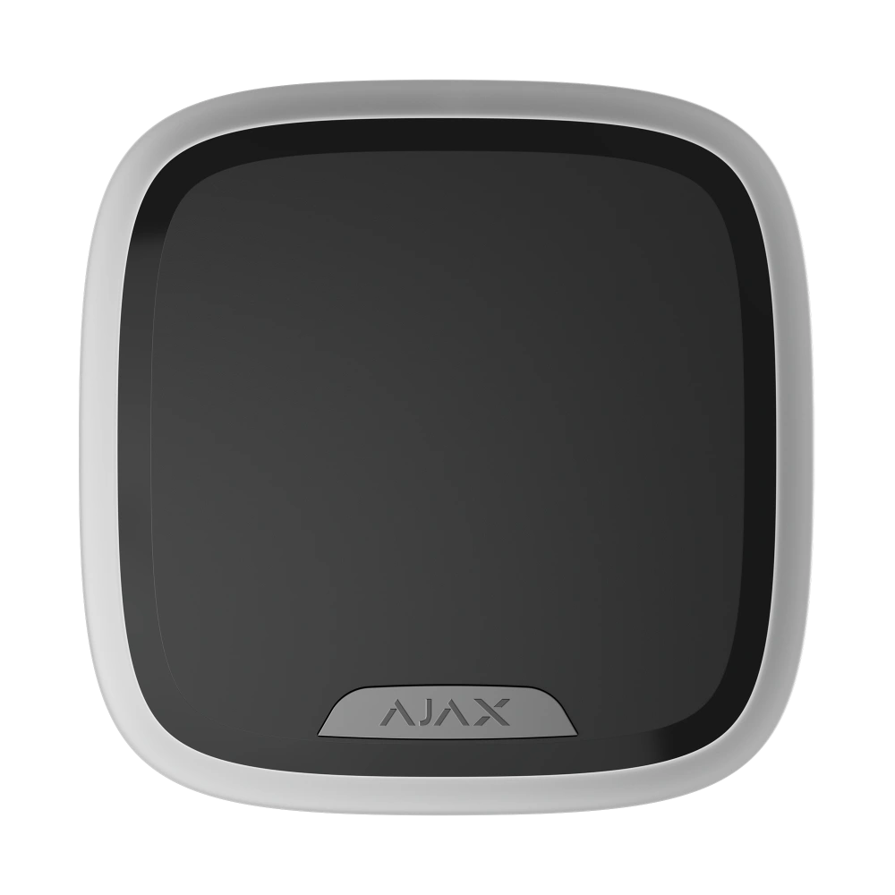 Ajax Superior StreetSiren Plus G3 black
