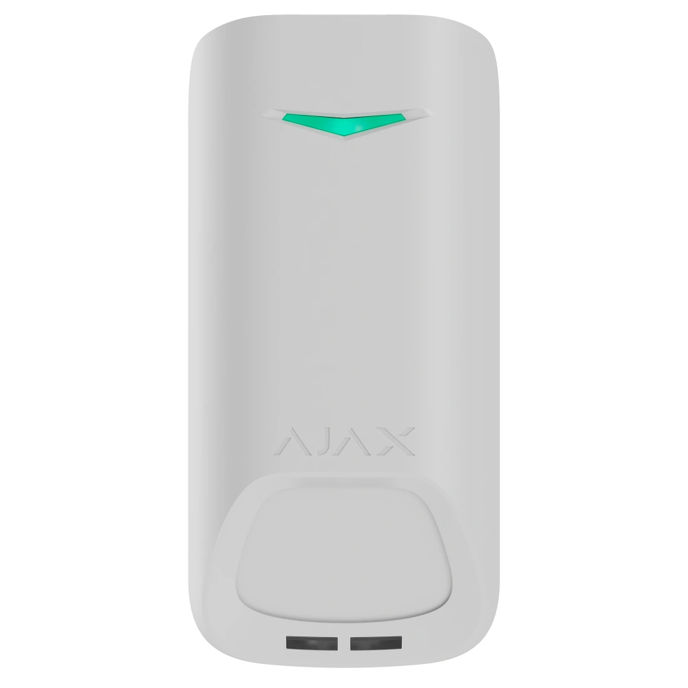 Ajax Superior MotionProtect White