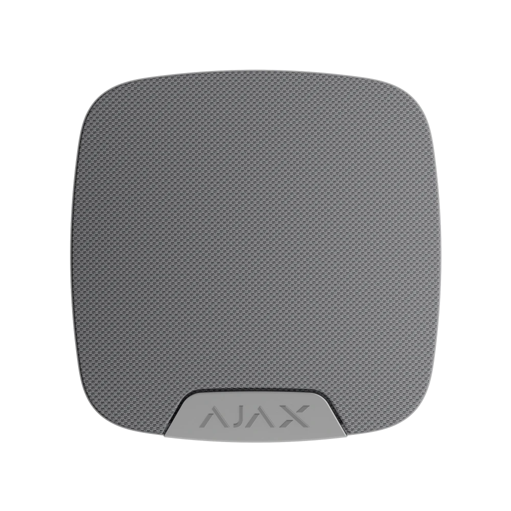 Ajax Superior HomeSiren G3 white