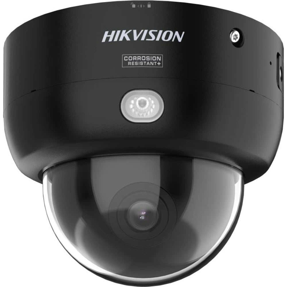 DOME ACUSENSE PTRZ, 4MP, IR