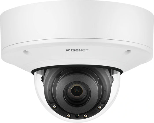 DOME CAMERA, 4MP, 2.8MM, IR, INDOOR