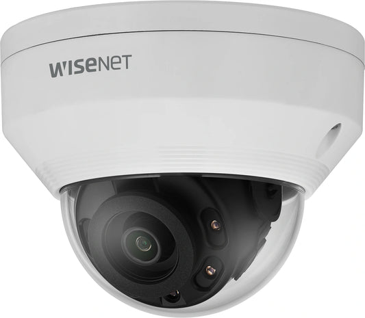 KUPPEKAMERA, 4MP, 3MM, IR, IP66