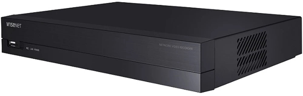 4 CANNEL NVR, 8MP, 4K , POE, NO HDD
