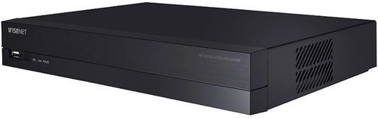 4 CANNEL NVR, 8MP, 4K , POE, NO HDD