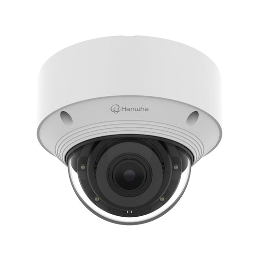 5MP IR AI VANDAL DOME CAMERA