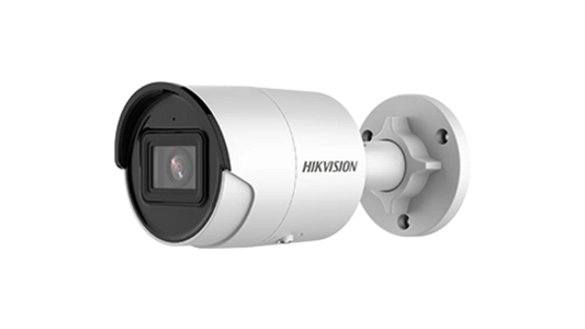 Explosion Proof Network Camera