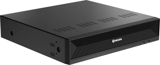 6 CHANNEL WAVE NVR, 16TB WITH 16 LICENS