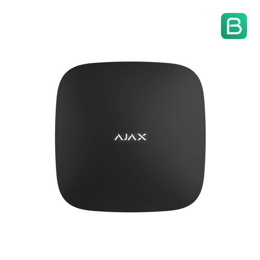 Ajax ReX 2, Repeater. Black