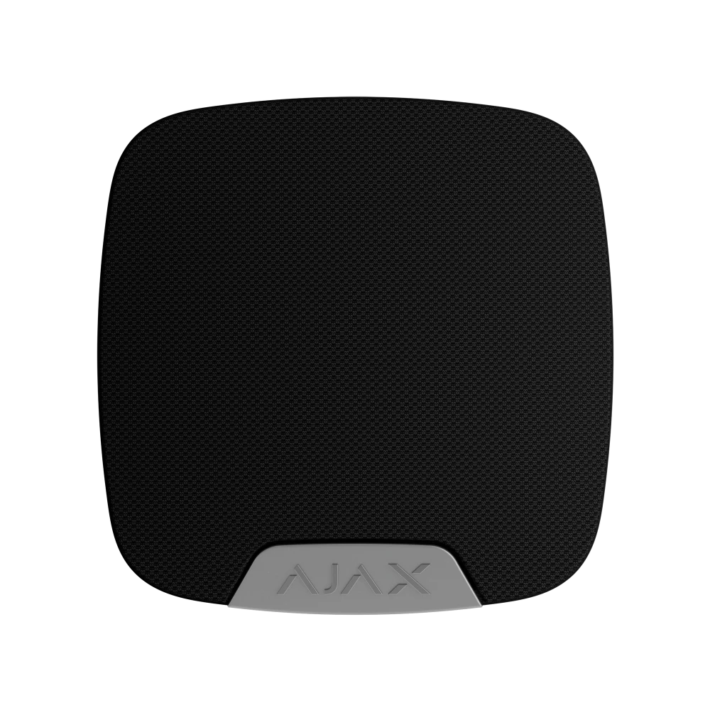 Ajax Superior HomeSiren G3 black