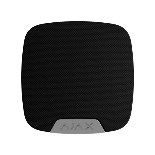 Ajax Superior HomeSiren G3 black