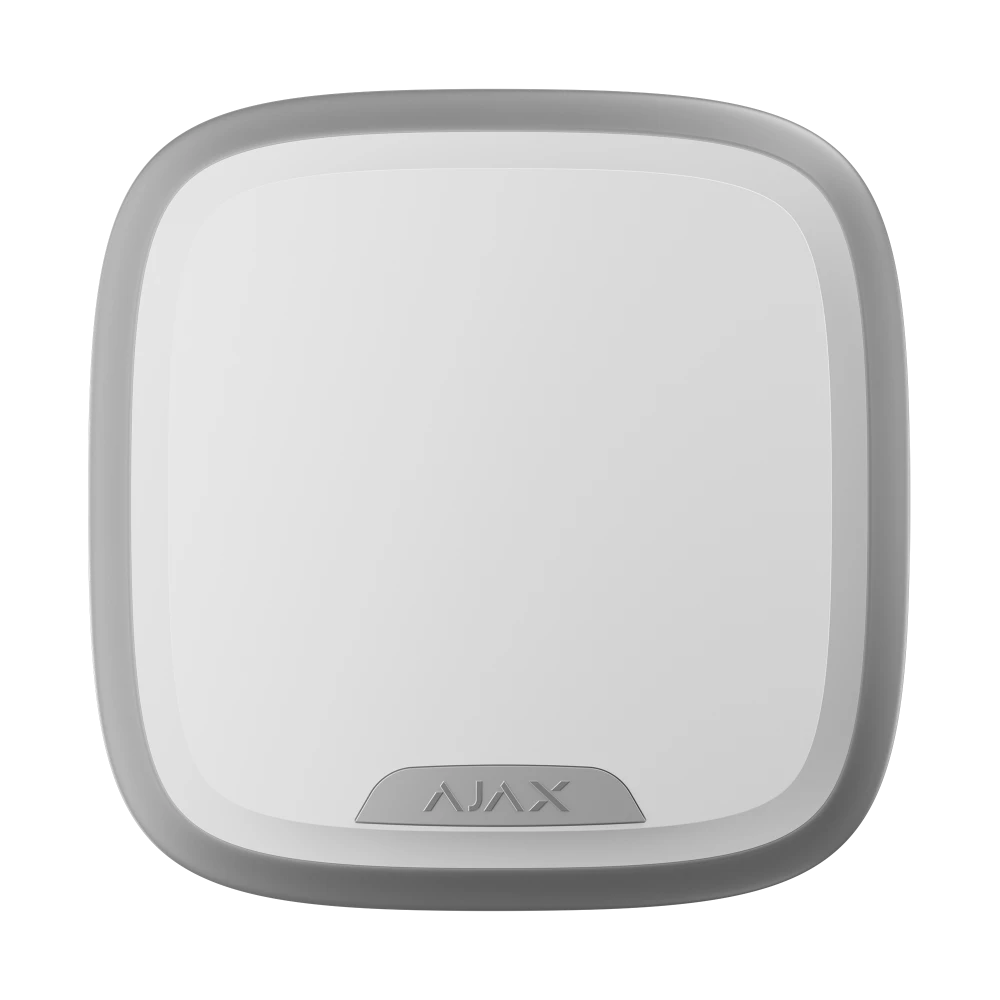Ajax Superior StreetSiren Plus G3