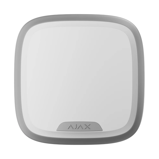 Ajax Superior StreetSiren Plus G3