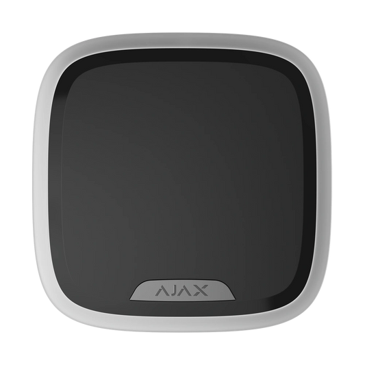 Ajax Superior StreetSiren Plus G3 black