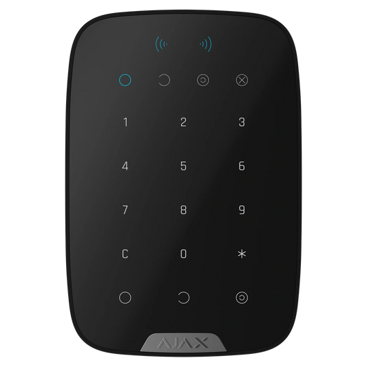 Ajax Superior KeyPad Plus G3 black