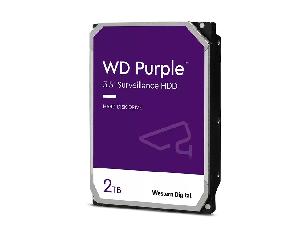 Western Digital 2TB
