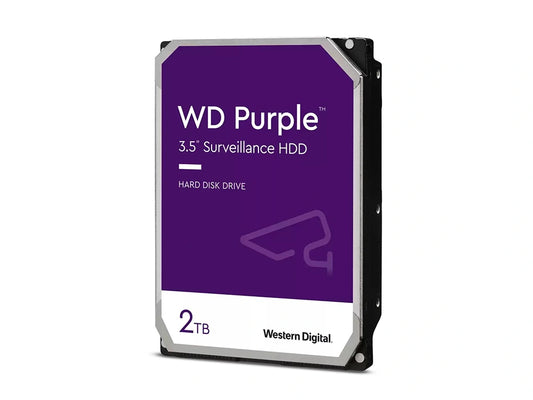 Western Digital 2TB