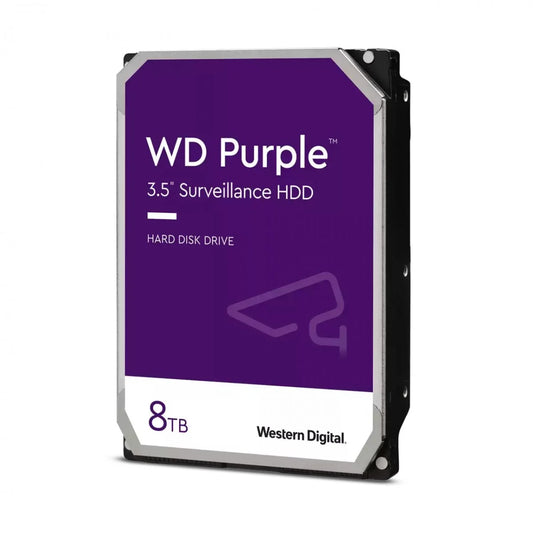 Western Digital 8 TB